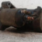 Demarreur PEUGEOT 307