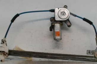 Leve vitre electrique avant droit PEUGEOT 406 Photo n°1