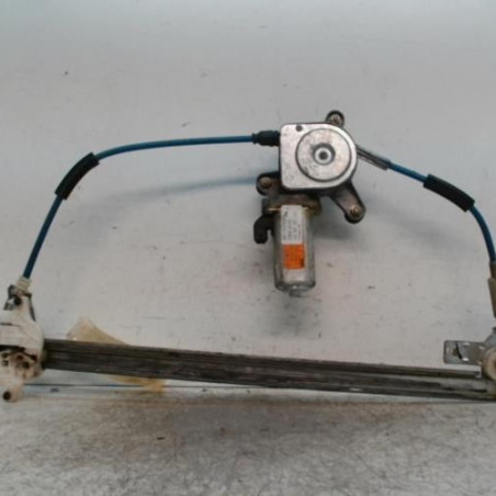 Leve vitre electrique avant droit PEUGEOT 406 Photo n°1