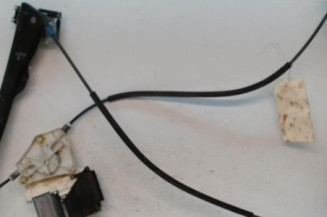 Leve vitre electrique avant droit SEAT IBIZA 3 Photo n°1