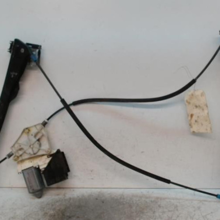Leve vitre electrique avant droit SEAT IBIZA 3 Photo n°1