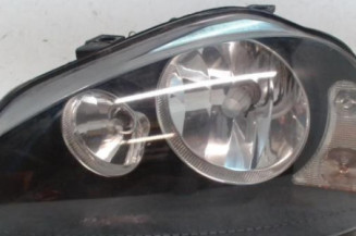 Optique avant principal gauche (feux)(phare) SEAT AROSA Photo n°1