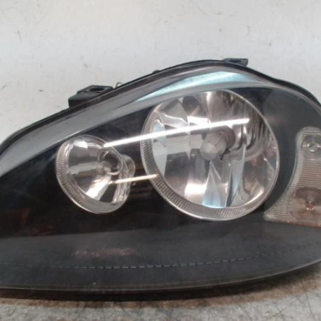 Optique avant principal gauche (feux)(phare) SEAT AROSA Photo n°1