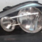 Optique avant principal gauche (feux)(phare) SEAT AROSA