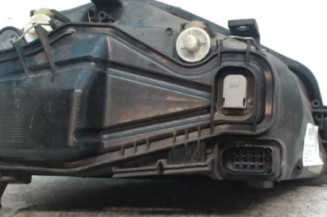 Optique avant principal gauche (feux)(phare) SEAT AROSA