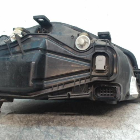 Optique avant principal gauche (feux)(phare) SEAT AROSA