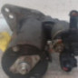 Demarreur VOLKSWAGEN POLO 5