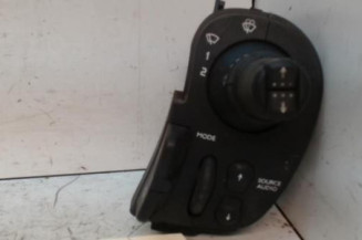 Commodo d'essuie glaces RENAULT KANGOO 2