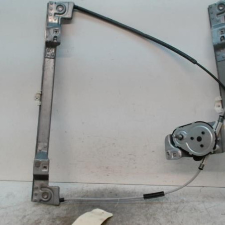 Leve vitre mecanique avant droit RENAULT KANGOO 2 Photo n°1