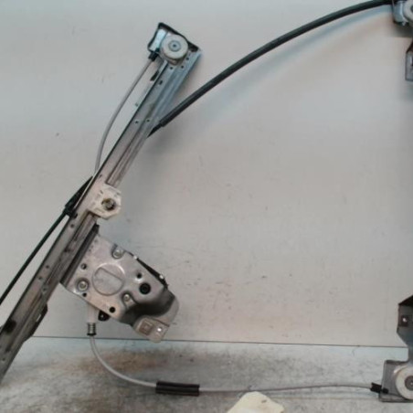Leve vitre mecanique avant droit RENAULT KANGOO 2