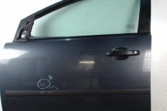 Porte avant gauche FORD FOCUS 2 Photo n°1