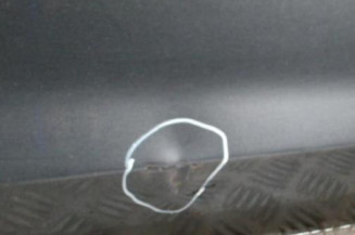Porte avant gauche FORD FOCUS 2 Photo n°3