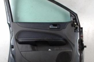 Porte avant gauche FORD FOCUS 2 Photo n°4