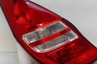 Feu arriere principal gauche (feux) HYUNDAI I 30 1 Photo n°1