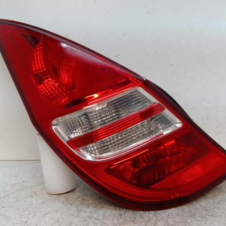 Feu arriere principal gauche (feux) HYUNDAI I 30 1 Photo n°1
