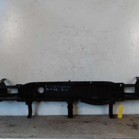 Renfort pare choc arriere (traverse) HYUNDAI I 30 1