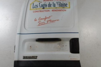 Porte de coffre gauche RENAULT KANGOO 1 Photo n°1