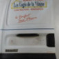 Porte de coffre gauche RENAULT KANGOO 1