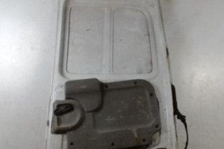 Porte de coffre gauche RENAULT KANGOO 1 Photo n°4