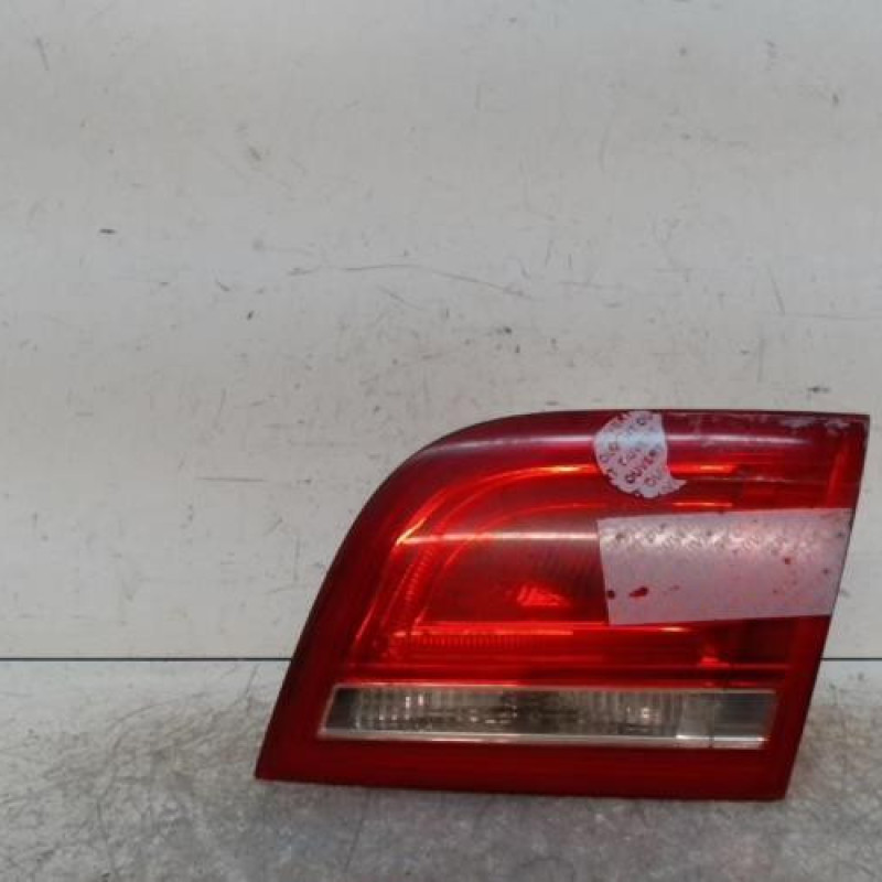 Feu arriere secondaire droit (feux) AUDI A3 2