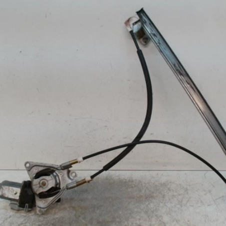 Leve vitre electrique avant gauche CITROEN SAXO Photo n°1
