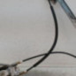 Leve vitre electrique avant gauche CITROEN SAXO