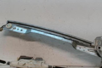 Leve vitre electrique avant droit CITROEN C4 1 Photo n°1