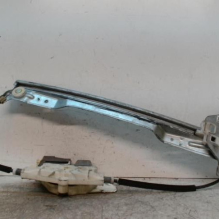 Leve vitre electrique avant droit CITROEN C4 1 Photo n°1