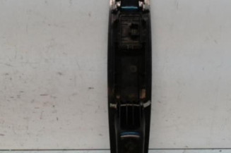 Interrupteur de leve vitre avant droit RENAULT SCENIC 3
