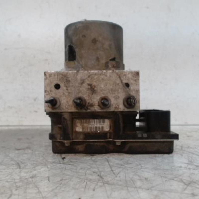 Bloc ABS (freins anti-blocage) CITROEN C4 GRAND PICASSO 1