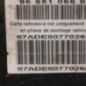 Bloc ABS (freins anti-blocage) CITROEN C4 GRAND PICASSO 1