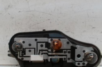 Platine feu arriere droit CITROEN C3 2 Photo n°1