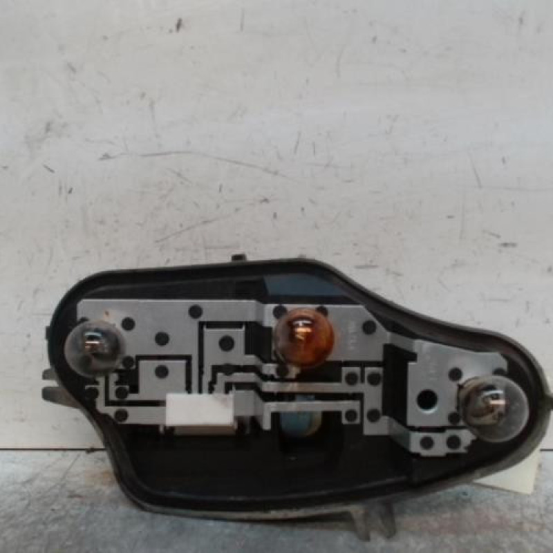 Platine feu arriere droit CITROEN C3 2 Platine feu arriere droit CITROEN C3 2