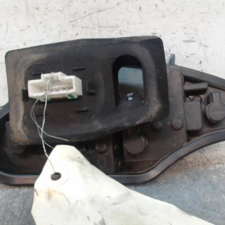 Platine feu arriere droit CITROEN C3 2