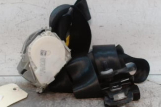 Ceinture avant droit CITROEN C3 2 Photo n°1
