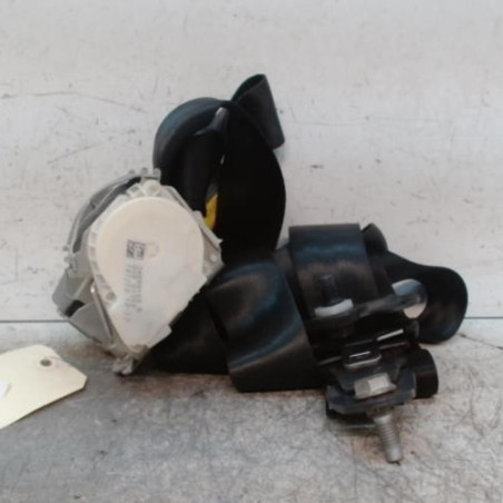 Ceinture avant droit CITROEN C3 2 Photo n°1