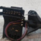 Commodo phare RENAULT SCENIC 1