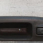 Interrupteur de leve vitre avant droit RENAULT SCENIC 1