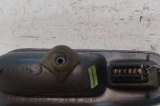 Interrupteur de leve vitre avant droit RENAULT SCENIC 1