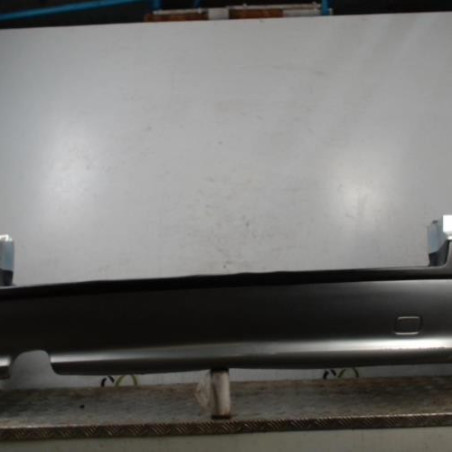 Pare choc arriere PEUGEOT 406 Photo n°1