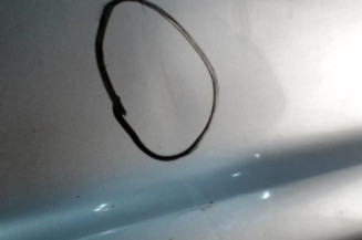 Pare choc arriere PEUGEOT 406 Photo n°4