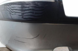 Pare choc arriere PEUGEOT 406 Photo n°5