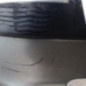 Pare choc arriere PEUGEOT 406