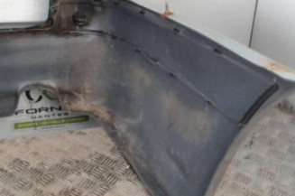 Pare choc arriere PEUGEOT 406 Photo n°6