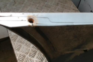 Pare choc arriere PEUGEOT 406 Photo n°7