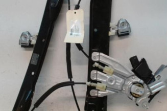 Leve vitre electrique avant droit OPEL MERIVA B Photo n°1