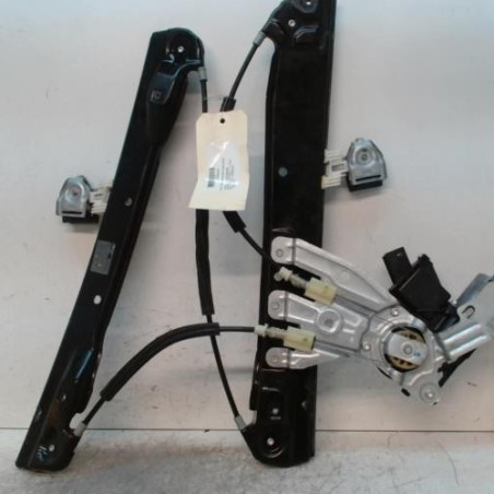 Leve vitre electrique avant droit OPEL MERIVA B Photo n°1