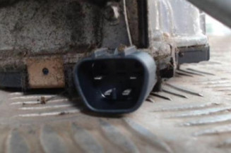 Moteur essuie glace avant OPEL MERIVA B Photo n°3