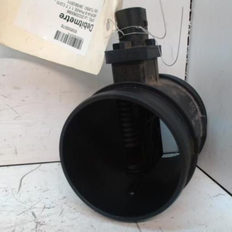 Debitmetre OPEL MERIVA B Debitmetre OPEL MERIVA B