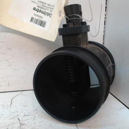 Debitmetre OPEL MERIVA B Photo n°1
